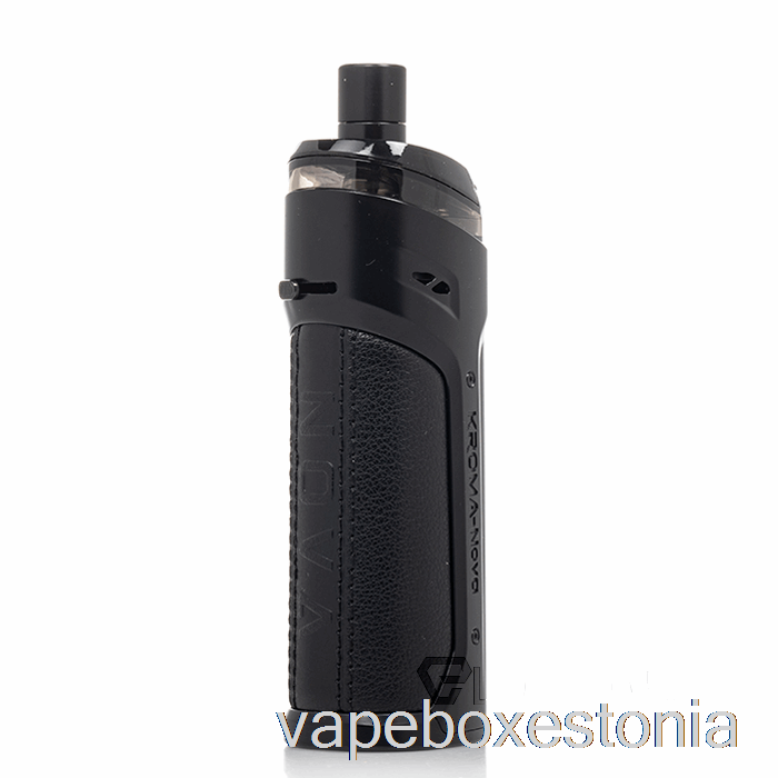 Vape Box Estonia Innokin Kroma-nova 60w Pod System Shadow Black